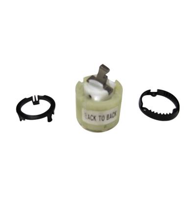 American Standard 952377-0070A- Back-To-Back Volume And Temperature Control Pressure Balance Valve Cartridge