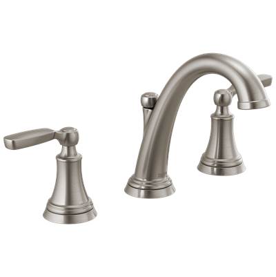 Delta 3532LF-SSMPU- Lavatory Faucet | FaucetExpress.ca