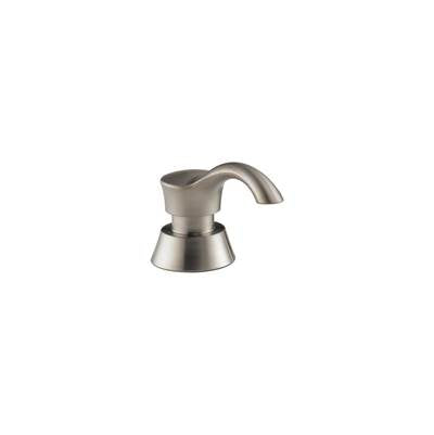 Delta RP50781SS- Soap Dispenser | FaucetExpress.ca