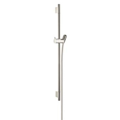 Hansgrohe 28632830- Unica S Puro 650Mm - FaucetExpress.ca
