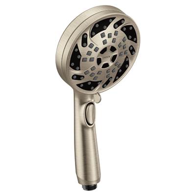 Moen 198020BN- Brushed nickel eco-performance handshower handheld shower