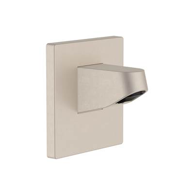 Hansgrohe 24139821 - Showerarm For Showerhead 105