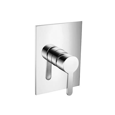 Isenberg 180.2200CP- Shower Trim With Pressure Balance Valve | FaucetExpress.ca
