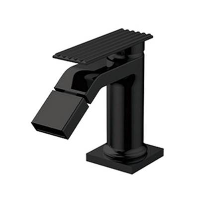 Aquabrass - 34124 Tosca Single Hole Bidet Faucet