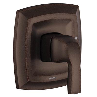 Moen UT2691ORB- Voss M-Core 2-Series 1-Handle Shower Trim Kit In Oil Rubbed Bronze (Valve Sold Separately)