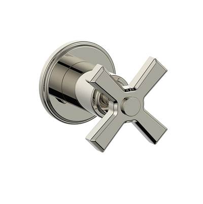 Vogt TM.Z4.01.PN- Zehn Trim for 3/4' Thermostatic Volume Control Valve Polished Nickel