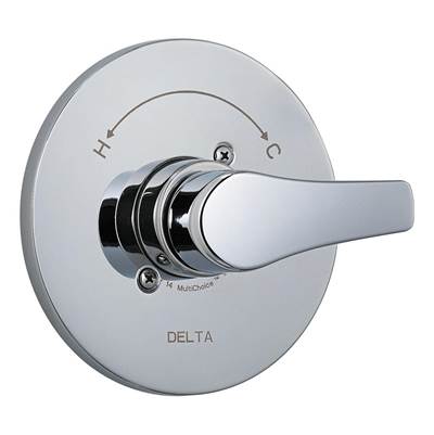 Delta T14034- Valve Only - Ch | FaucetExpress.ca