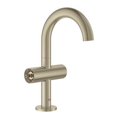 Grohe 21031EN3- ATRIO NEW 2HDL BASIN M US - BRNI | FaucetExpress.ca