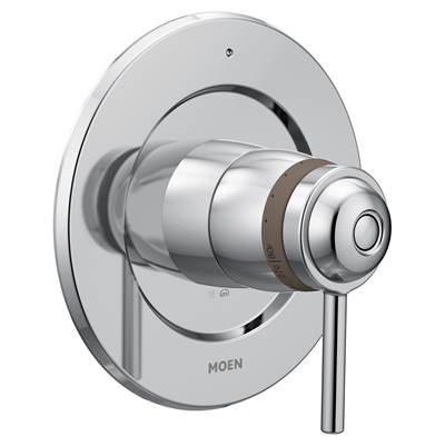 Moen T4291- Align ExactTemp Valve Trim in Chrome (Valve Not Included)