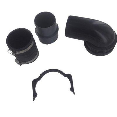 Toto THU343- 2X4 Outlet Assembly - In Wall Tank System | FaucetExpress.ca