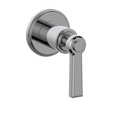 Vogt TM.Z1.01.CC- Zehn Trim for 3/4' Thermostatic Volume Control Valve Chrome