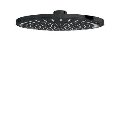 ALT ALT79081341- 9" Round  Rainhead - FaucetExpress.ca