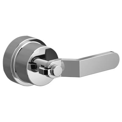 Brizo HL60P34-PC- Pressure Balance Industrial Lever Handle