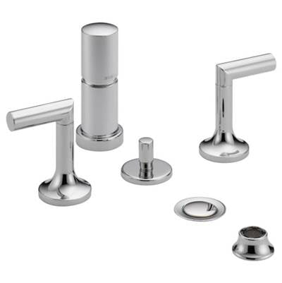 Brizo 68475-PC- Bidet | FaucetExpress.ca