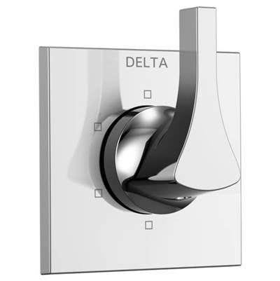 Delta T11974- 6 Function Diverter Trim | FaucetExpress.ca