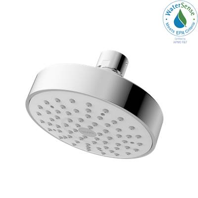 Toto TBW01012U4#CP- Sh,1 Mode,1.75Gpm,L,Modern Chrome Plated | FaucetExpress.ca