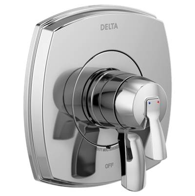 Delta T17076- 17 Series Valve Only | FaucetExpress.ca