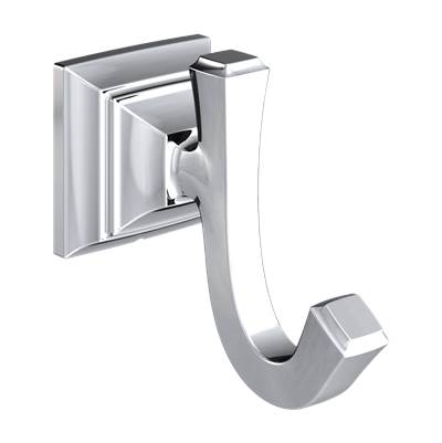 American Standard 7455210.002- Town Square S Double Robe Hook - FaucetExpress.ca