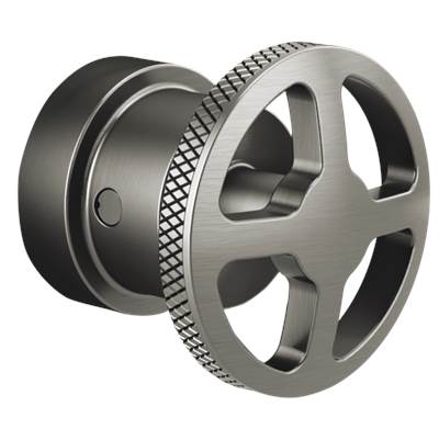 Brizo HW6632-SL - Sensori Valve Trim Wheel Handle