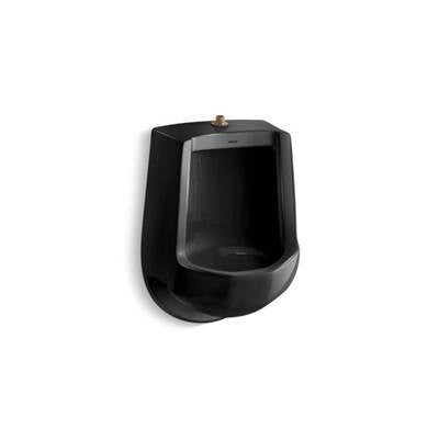 Kohler 4989-T-7- Freshman 1.0 gpf Rear-inlet Urinal | FaucetExpress.ca