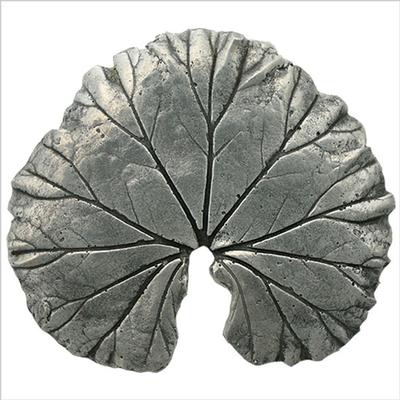 Linkasink D116 - Metal Large Leaf - Without Frog