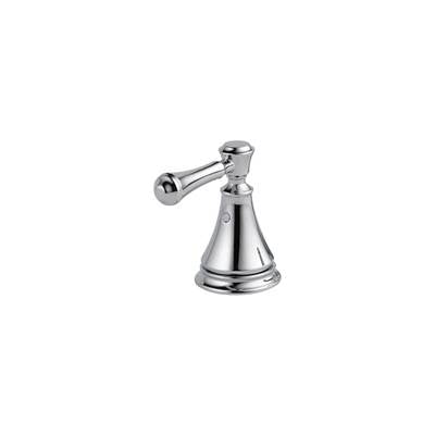 Delta H297- Standard Lever Bath Faucet / Bidet Handles | FaucetExpress.ca