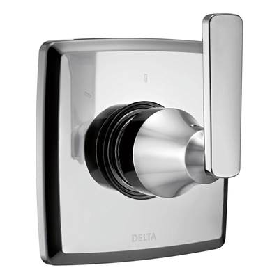 Delta T11864- 3 Setting Diverter Trim | FaucetExpress.ca