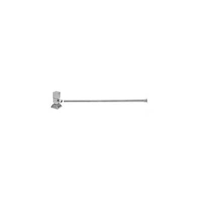 Mountain Plumbing MT5831-NL- Toilet Supply Kit Consists Of: 1- Mt5004 Angle