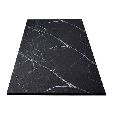 Royal Bath and Marble ERASTONE7242MA- SHOWER BASE - ERA STONE 72''X42" MARQUINA