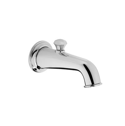 Toto TS220EV#CP- Spout Vivian Tub W/ Diverter | FaucetExpress.ca