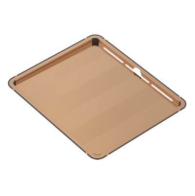 Zomodo DTC-29-RB- SS Drainer Tray - Rio Bronze - FaucetExpress.ca
