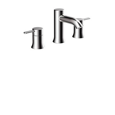 ALT ALT74077101- Circo Widespread Lavatory Faucet - FaucetExpress.ca