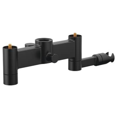 Brizo T70310-BLLHP- 2H Tub Filler Body Assembly - FaucetExpress.ca