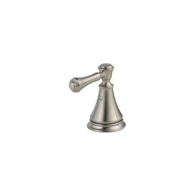 Delta H297SS- Standard Lever Bath Faucet / Bidet Handles | FaucetExpress.ca
