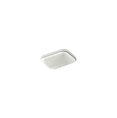 Kohler 6589-U-NY- Northland 15'' x 12-3/8'' x 7-5/8'' Undermount bar sink | FaucetExpress.ca