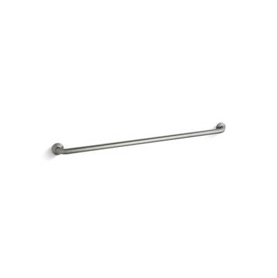 Kohler 10545-BN- Traditional 42'' ADA compliant grab bar | FaucetExpress.ca