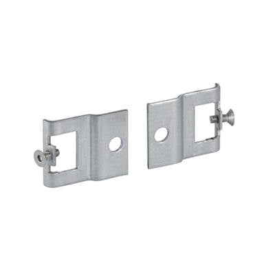 Geberit 240.698.00.1- Geberit fastening set, vandal-resistant (2 pc.) | FaucetExpress.ca