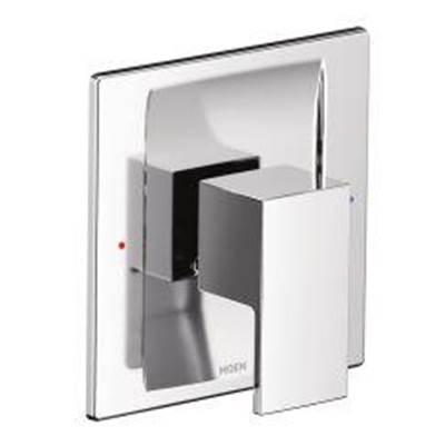 Moen T2781- Kyvos Posi Valve Trim Chr
