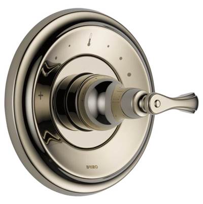 Brizo T66T085-PN- High Flow Temperature Control | FaucetExpress.ca