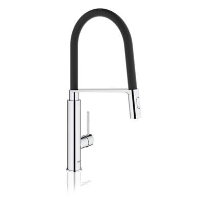 Grohe 31492000- Concetto Kitchen Semi-professional Faucet | FaucetExpress.ca