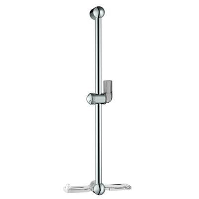 Hansgrohe 6890000- Interaktiv Wallbar With Soap Dish - FaucetExpress.ca