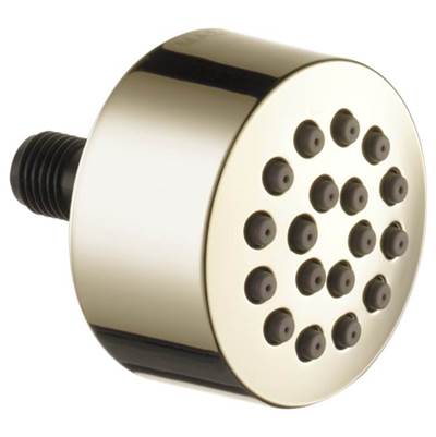 Brizo SH84103-PN- Touch Clean Body Spray Sprayhead | FaucetExpress.ca