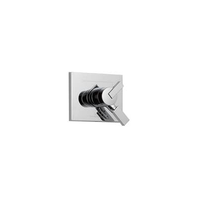 Delta T17053- Vero: 17 Series Multichoice Valve Trim | FaucetExpress.ca