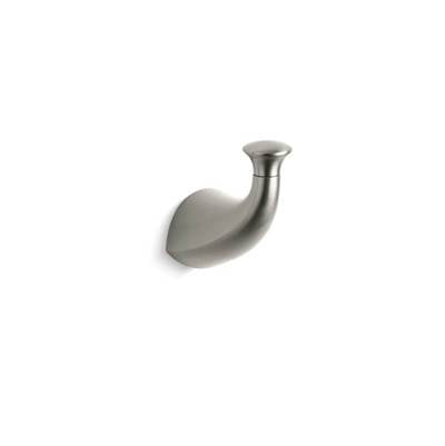 Kohler 37055-BN- Alteo® Robe hook | FaucetExpress.ca