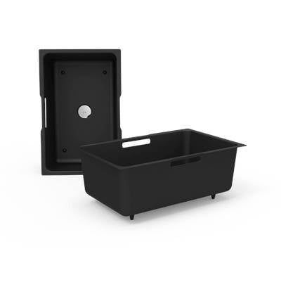 Zomodo ESC400- Eco Sink - FaucetExpress.ca