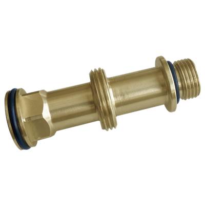 Brizo RP101617- Brizo Tub Spout Adapter