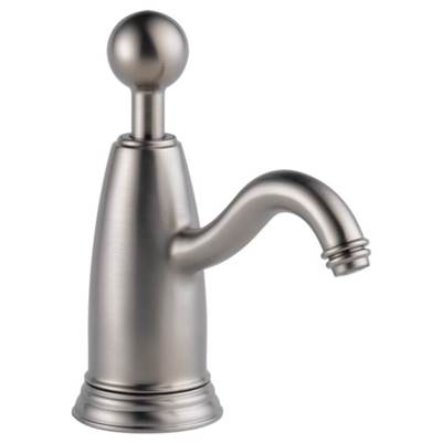 Brizo RP61024SS- Brizo Tresa Soap Dispenser | FaucetExpress.ca