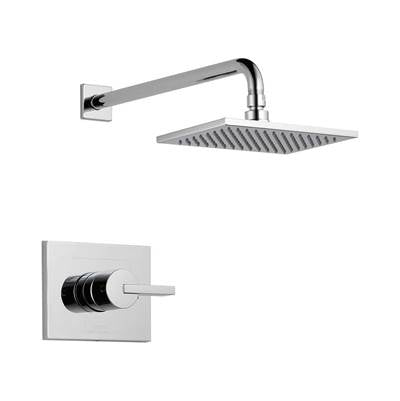 Delta T14253- Vero: 14 Series Multichoice Shower Trim | FaucetExpress.ca