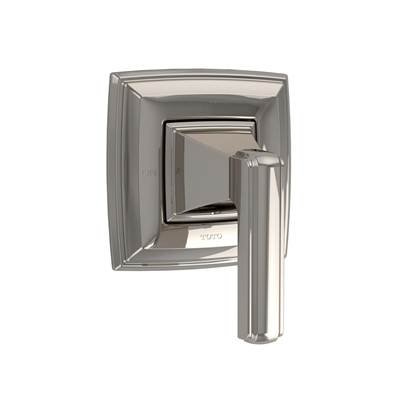 Toto TS221C#PN- Volume Control Trim Connelly | FaucetExpress.ca