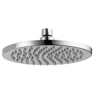 Brizo 81375-PC- Brizo 8'' Round Raincan Showerhead | FaucetExpress.ca